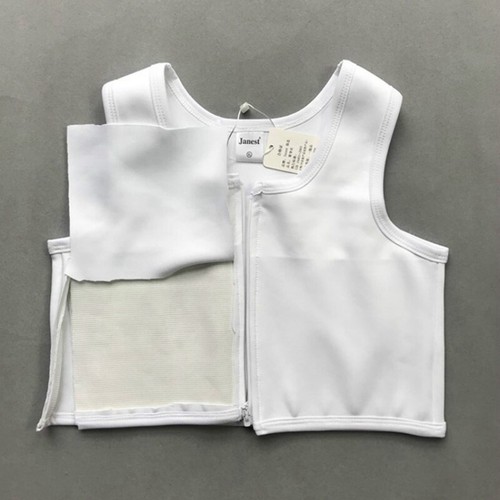 Lesbian zip breast - lesbian,