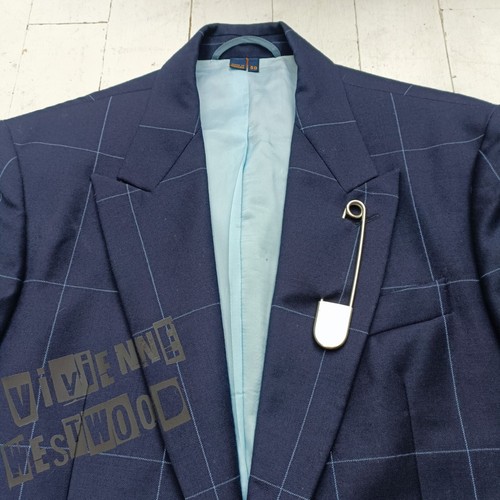 Vivienne westwood james jacket - vivienne,