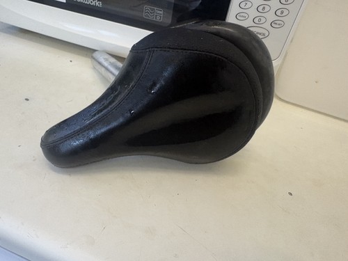 Ridgeback kids bike seat - ridgeback,
