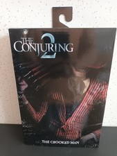 NECA The Crooked Man Action