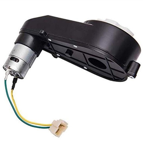 High torque 24v - high, dc