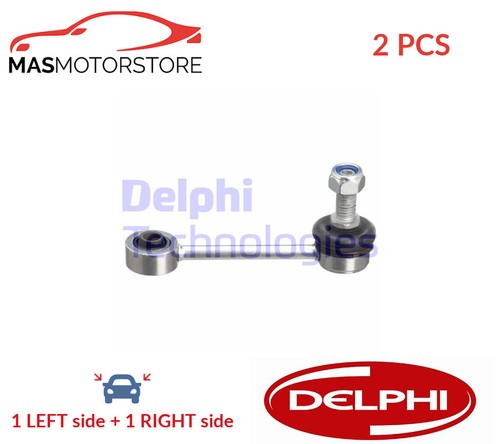 Anti roll bar stabiliser - roll,