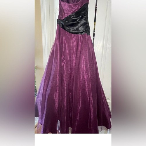 Masquerade prom ballgown - masquerade,