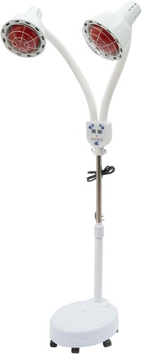275w double lamp far - 275w, infrared