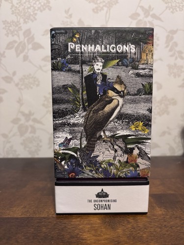 Penhaligon the - penhaligon's,