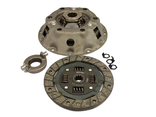 Clutch kit midget - midget, 1098