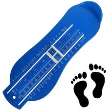 Foot Measure Device - Durable