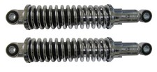 Shock Absorbers Chrome for 1991 Yamaha FS1E