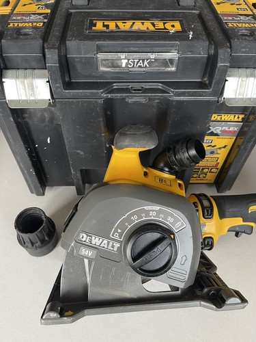 Dewalt dcg200nt 54v - dewalt,