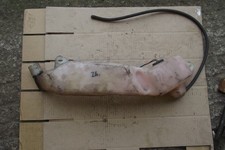 SUZUKI RGV250 OIL BOTTLE AND