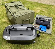 ND Bait Boat 2 AUTOPILOT +