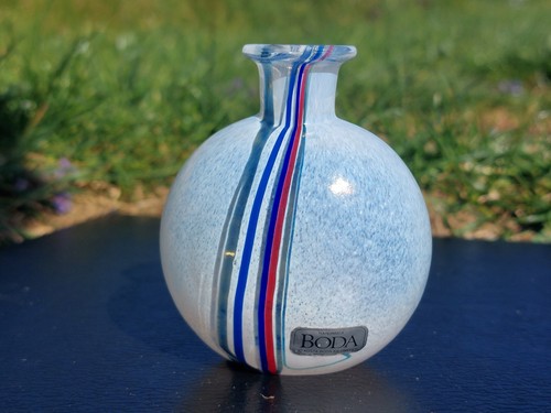 Kosta boda rainbow series 7cm - series,
