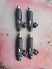 4x DENSO 440 injectors Mk1
