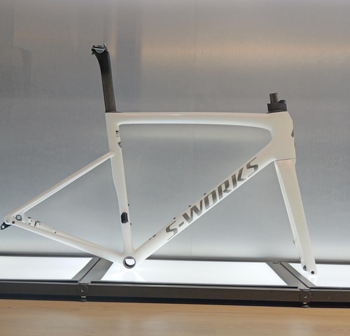 Specialized works tarmac - s-works,