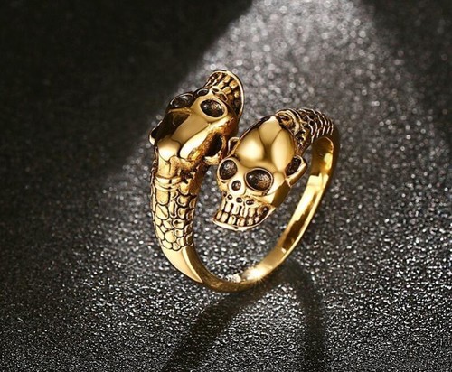 2026 jewelry open skull - jewelry,