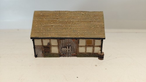 Hornby lyddle end gauge - lyddle,
