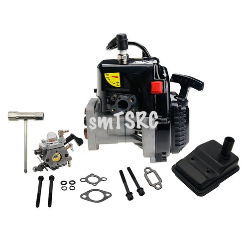 Engine 5cc stroke - engine, 30.5cc