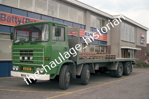 Thh truck photos erf b - photos,