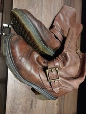 DR MARTENS Women's Tall