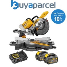 Dewalt DCS727T2 XR FlexVolt