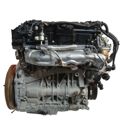 Engine 11002361993 11002455622