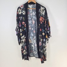 Sunseeker womens kimono duster
