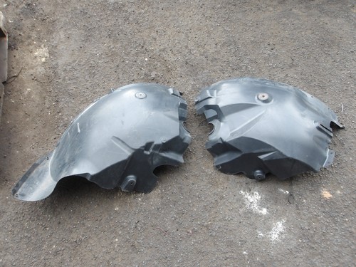 Mercedes sprinter wheel arch - sprinter,