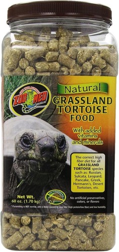 Zoo med grassland - med,