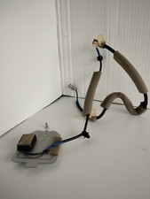 Honda Accord Mk8 2008-14 antenna amplifier GPS tracker device 39835-TL0-G013-M1