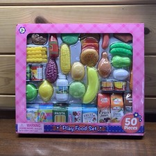 New Children's Kitchen Pretend