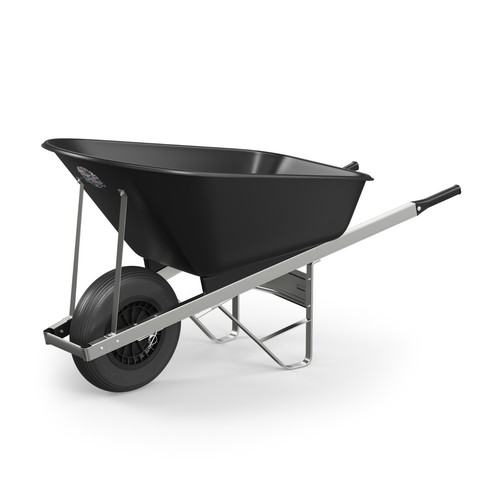 Agri barrow heavy duty - barrow,