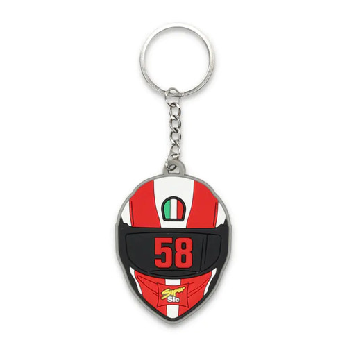 Official marco simoncelli - official,