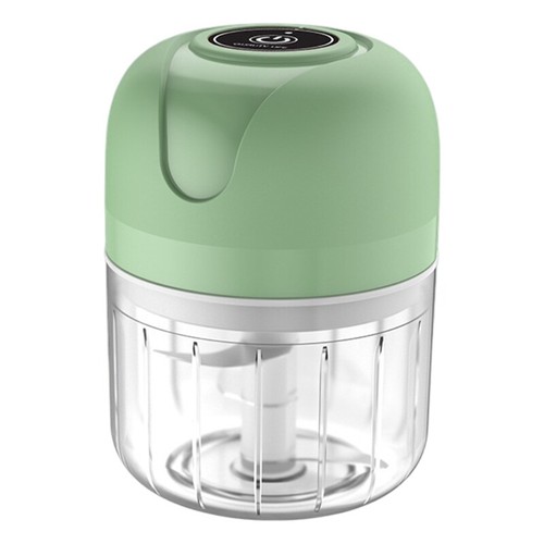Chopper 100ml electric - 100ml,