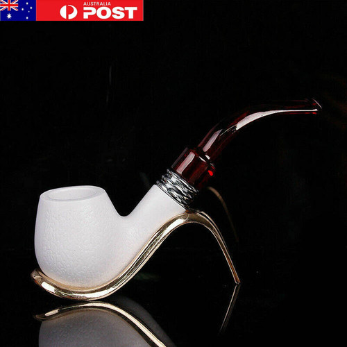 New pipe meerschaum smoking - new,