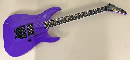 Kramer electric guitar - electric,