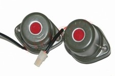 bsa unimog S404 willys jeep