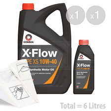 Car Engine Oil Service Kit /