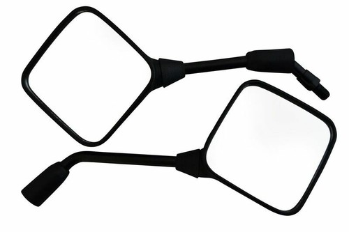 Motorbike mirrors for yamaha - motorbike,