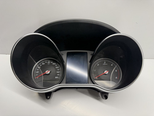 Mercedes benz class - c,
