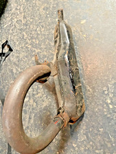 LAMBRETTA SERIES THREE EXHAUST