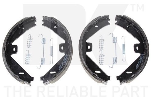 Fits 2733802 manual - nk,