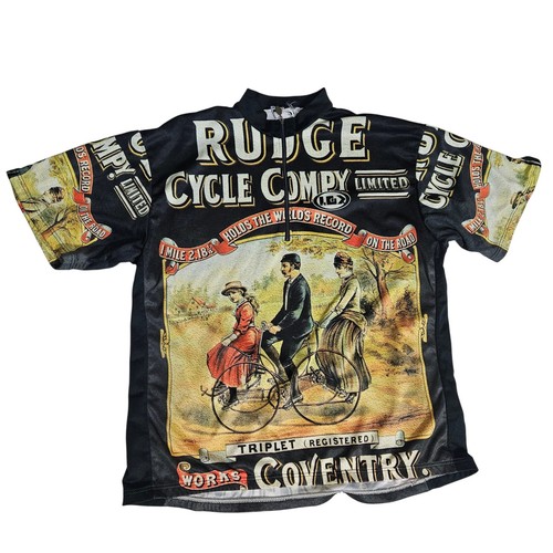 Louis garneau rudge cycle - rudge,