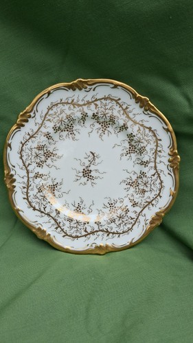 Royal cauldon gold - cauldon, 22kt