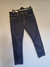 LEVI’S 508 COMMUTER REGULAR