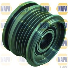 NAPA Overrunning Alternator