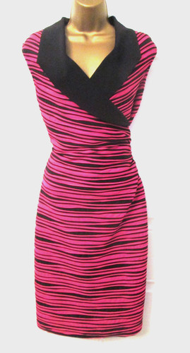 Joseph ribkoff stretch dress - joseph,