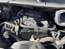 Ford Transit Engine Rwd Euro 5