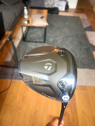 Taylormade qi10 driver - driver, 1-wood
