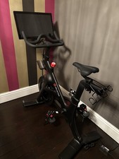 Peloton Exercise Bike