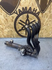 Yamaha YZF R1 5WP Header Pipes